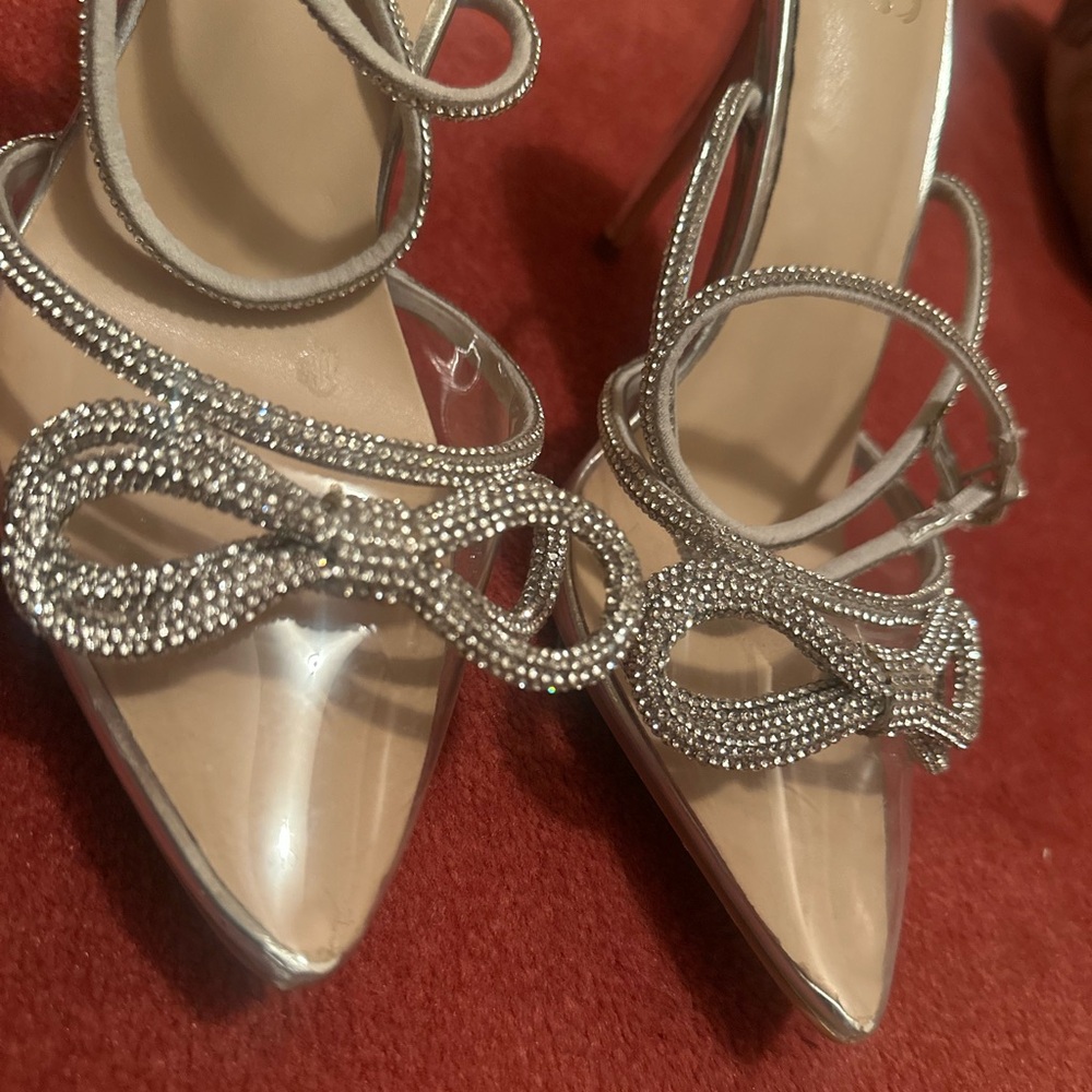 New Journee Collection Women's Gracia Pump - Picture 7 of 10